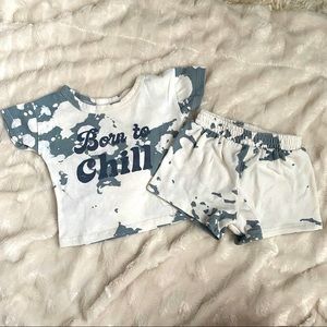 Chill set